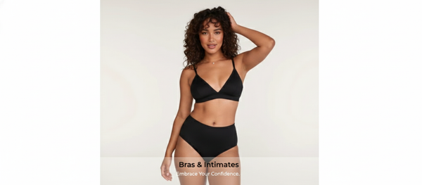 Bra & Intimates