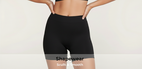 Shapwear