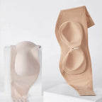 Comfy Curve Anti-Slip Seamless Strapless Bra